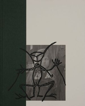 Gertrud by Maja Daniels