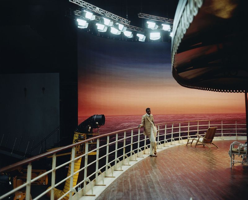 Image from a project on PhMuseum