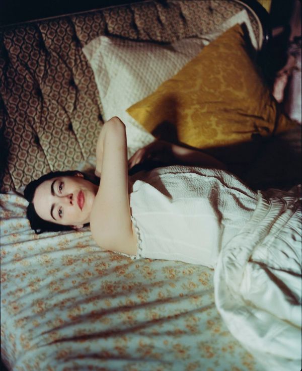 Image from a project on PhMuseum