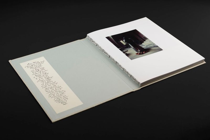 Image from a project on PhMuseum