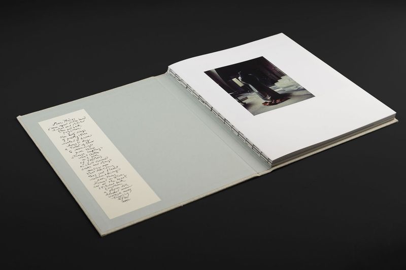 Image from a project on PhMuseum