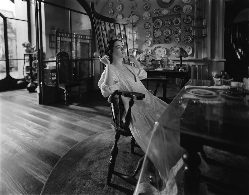 Image from a project on PhMuseum