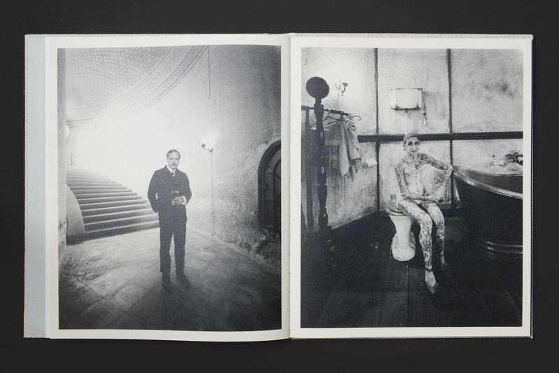 Image from a project on PhMuseum