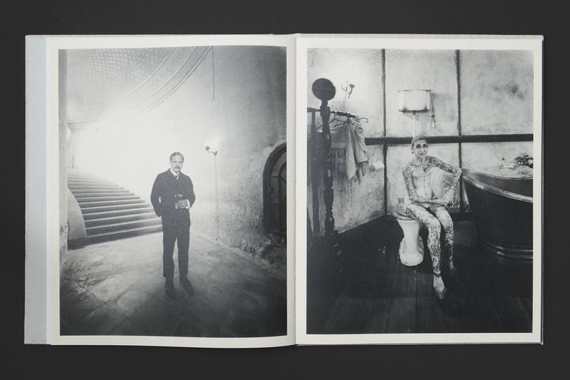 Image from a project on PhMuseum