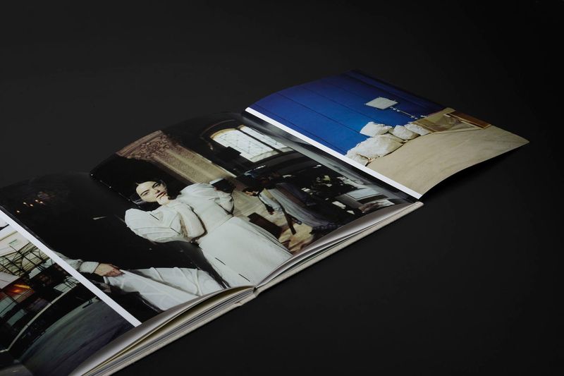 Image from a project on PhMuseum