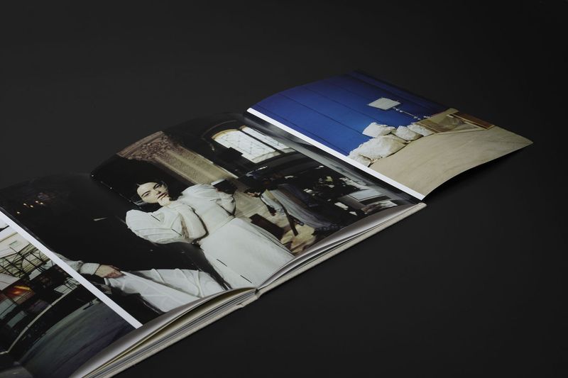 Image from a project on PhMuseum