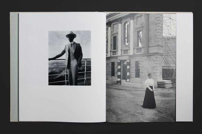 Image from a project on PhMuseum