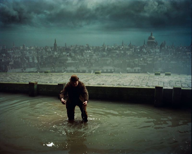 Image from a project on PhMuseum