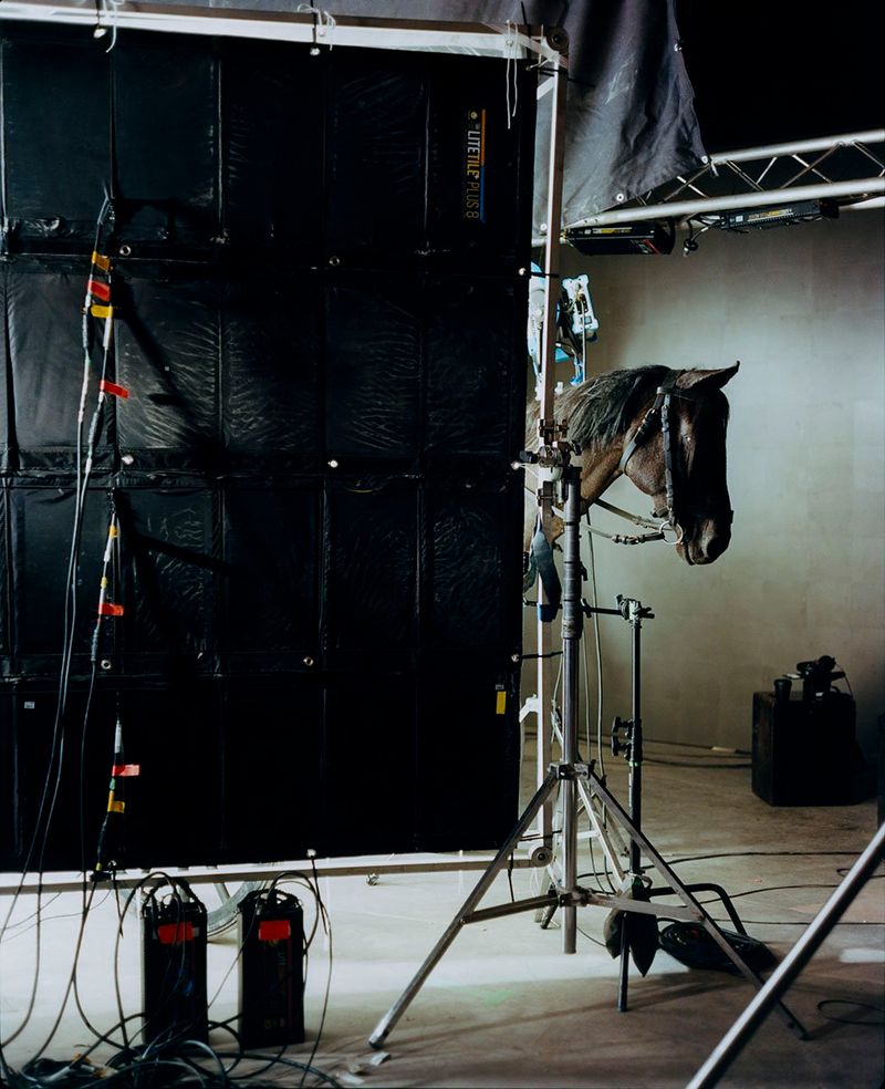 Image from a project on PhMuseum