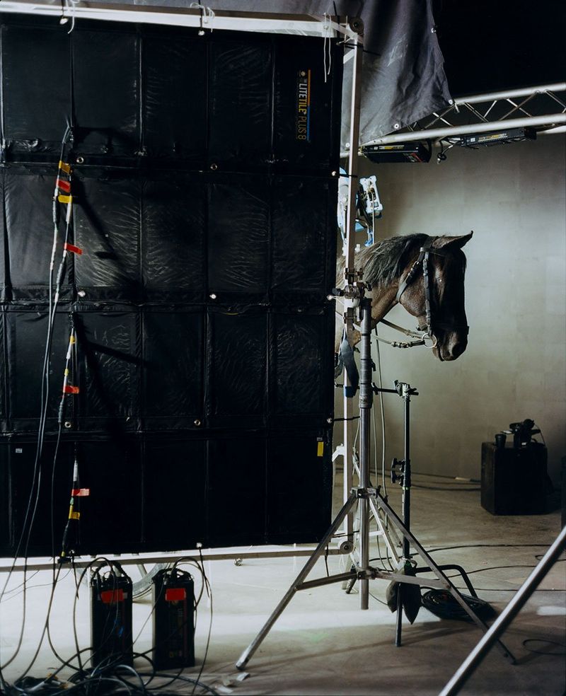 Image from a project on PhMuseum