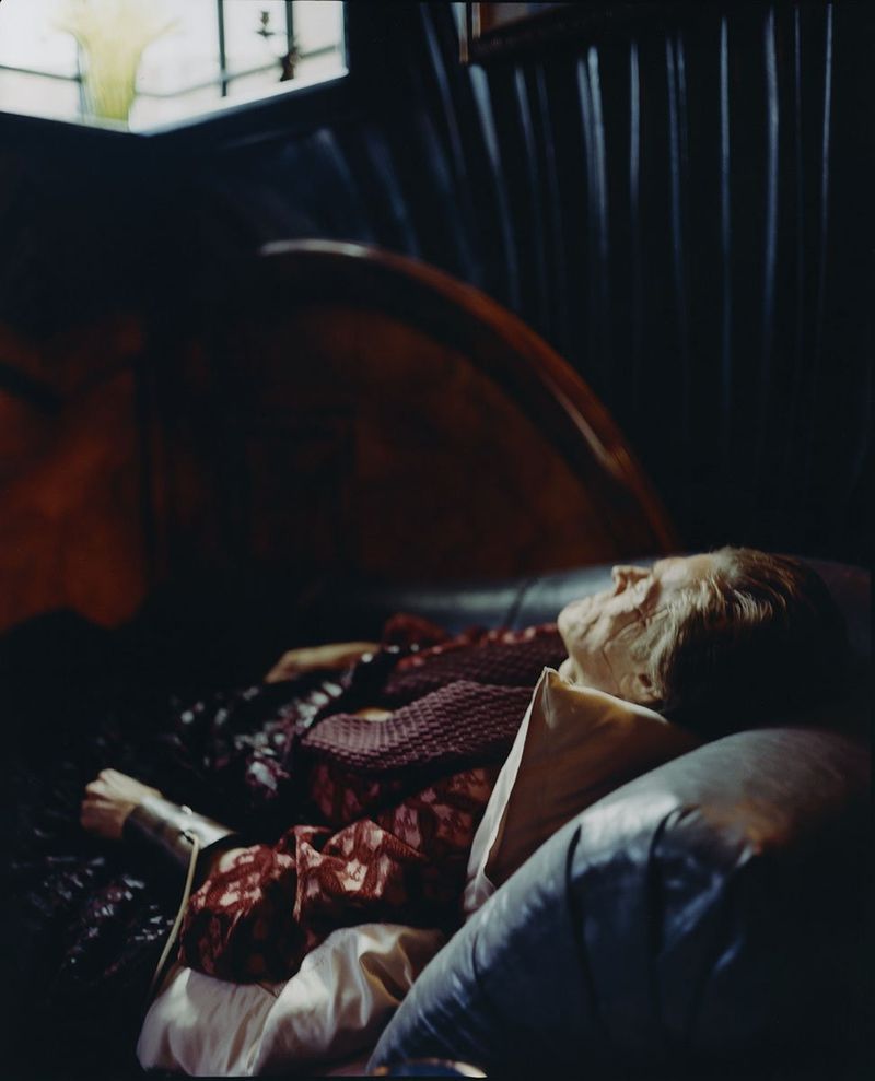 Image from a project on PhMuseum