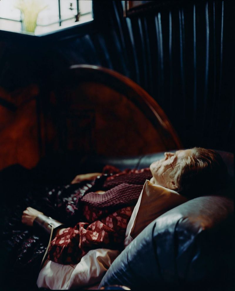 Image from a project on PhMuseum