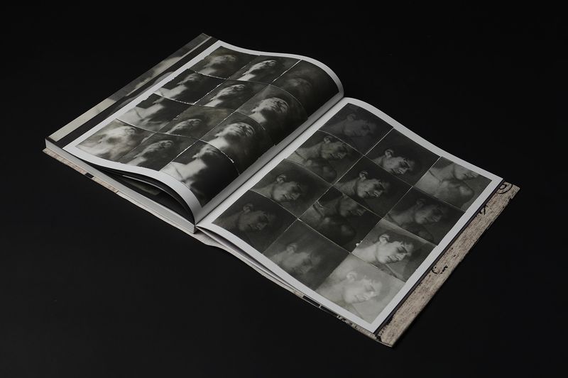 Image from a project on PhMuseum