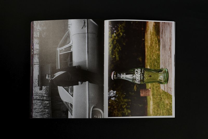 Image from a project on PhMuseum