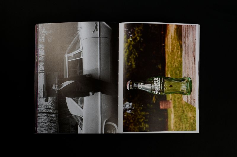 Image from a project on PhMuseum