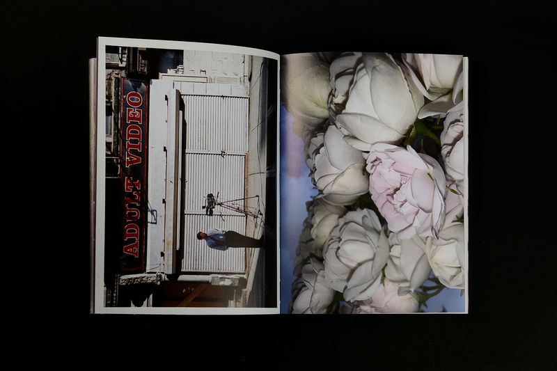 Image from a project on PhMuseum