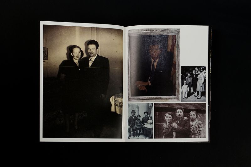 Image from a project on PhMuseum