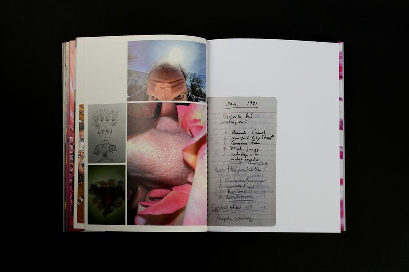 Image from a project on PhMuseum