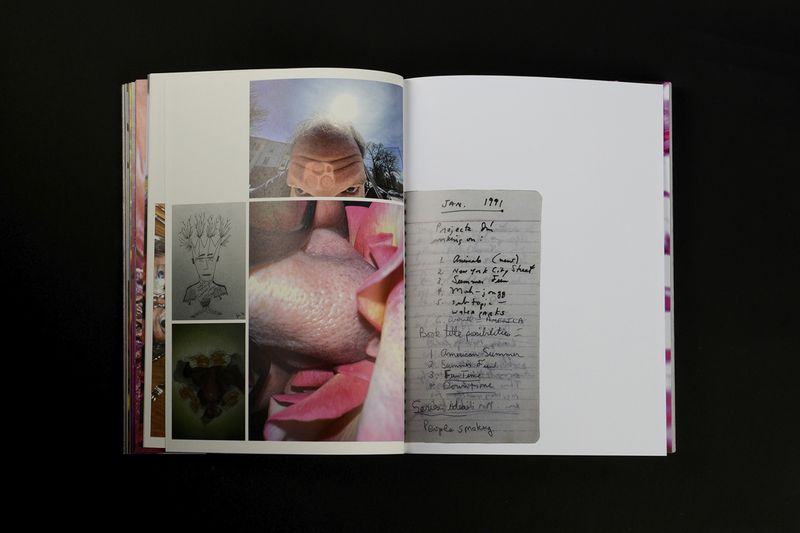 Image from a project on PhMuseum