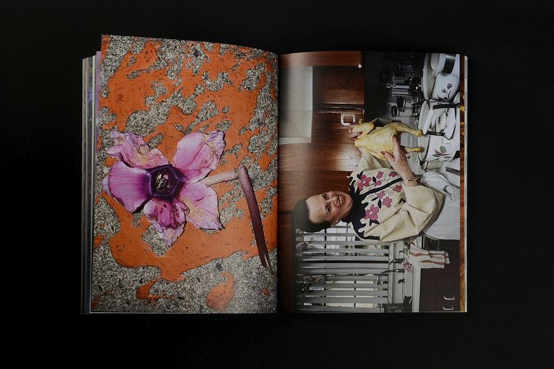 Image from a project on PhMuseum