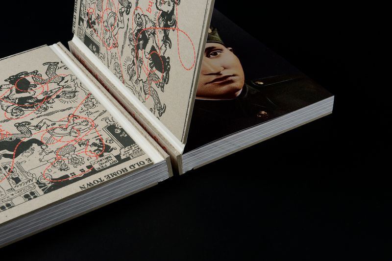 Image from a project on PhMuseum