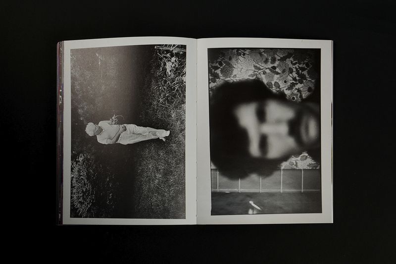 Image from a project on PhMuseum