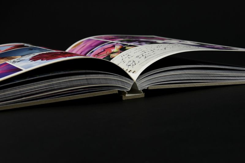 Image from a project on PhMuseum