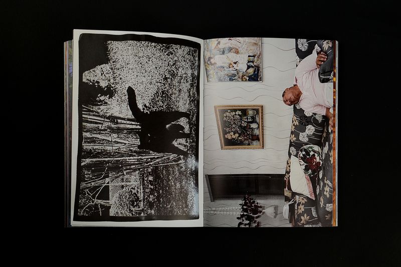 Image from a project on PhMuseum