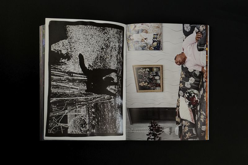 Image from a project on PhMuseum