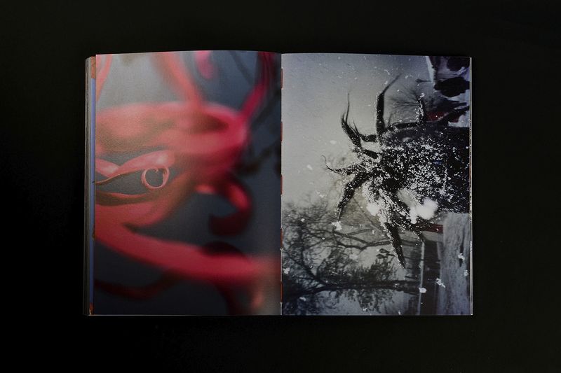 Image from a project on PhMuseum