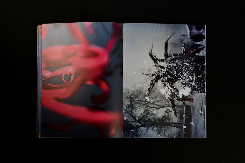 Image from a project on PhMuseum