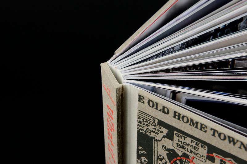 Image from a project on PhMuseum