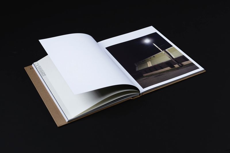 Image from a project on PhMuseum