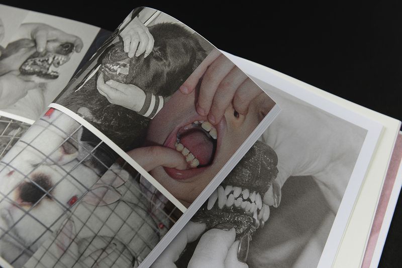 Image from a project on PhMuseum
