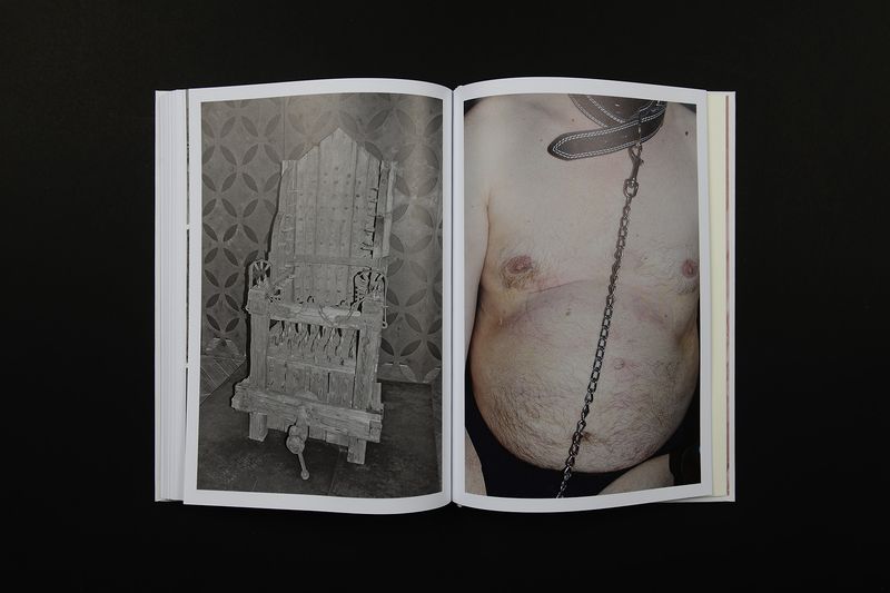Image from a project on PhMuseum