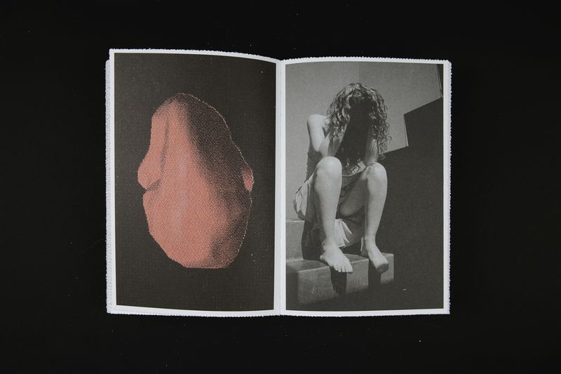 Image from a project on PhMuseum