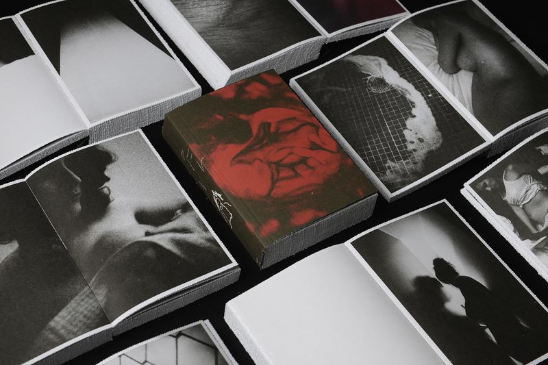 Image from a project on PhMuseum