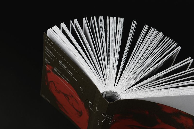 Image from a project on PhMuseum