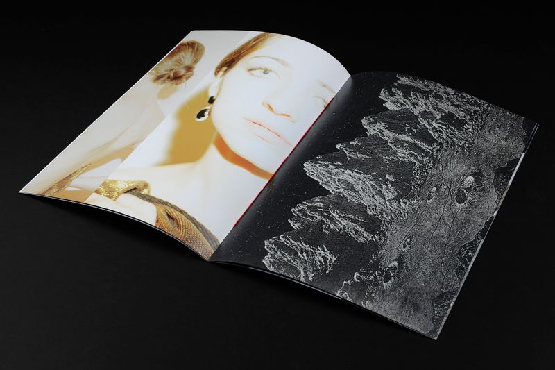 Image from a project on PhMuseum