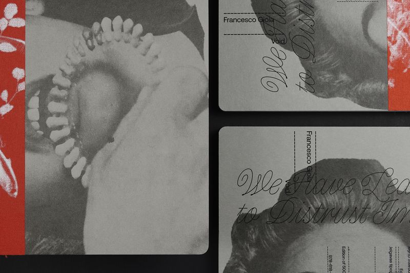 Image from a project on PhMuseum