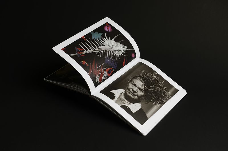 Image from a project on PhMuseum