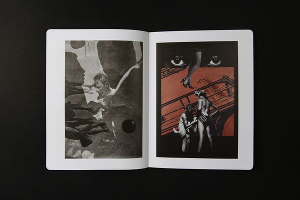 Image from a project on PhMuseum