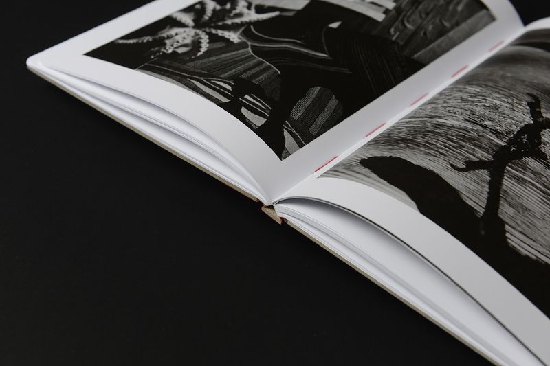Image from a project on PhMuseum