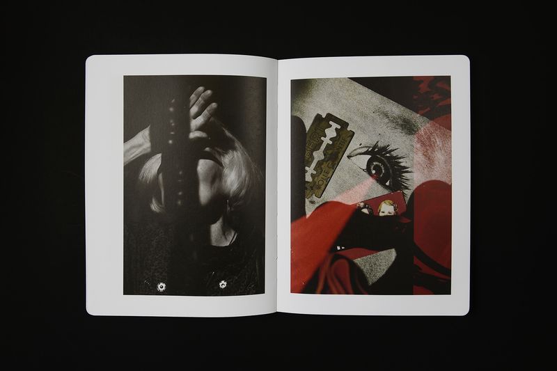 Image from a project on PhMuseum