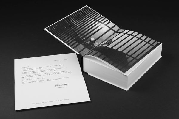 Image from a project on PhMuseum