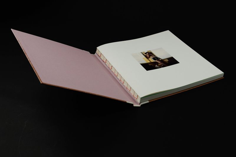 Image from a project on PhMuseum