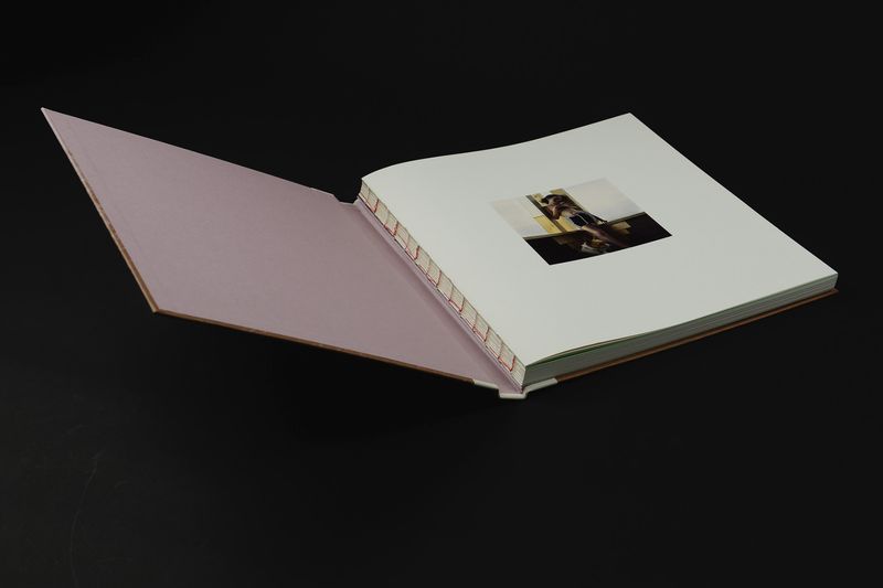 Image from a project on PhMuseum