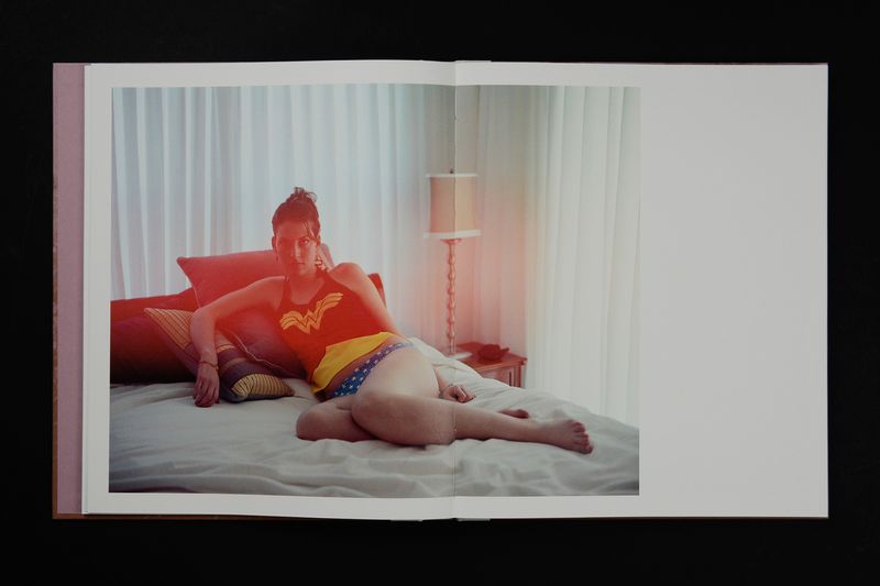 Image from a project on PhMuseum