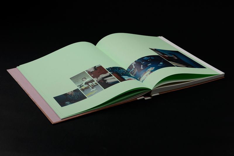 Image from a project on PhMuseum