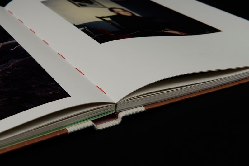 Image from a project on PhMuseum